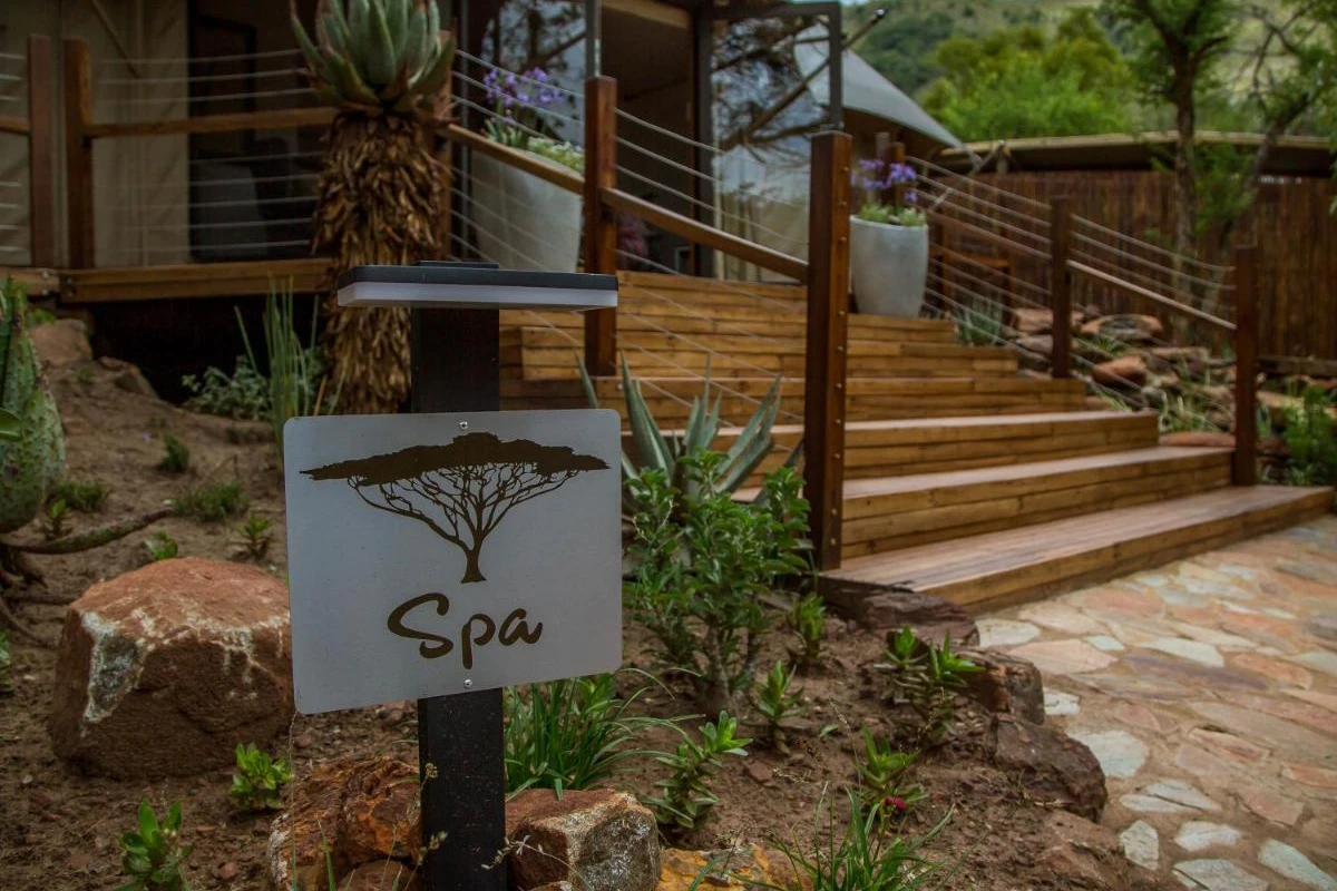 Nkomazi Game Reserve - Hotel Photo 30