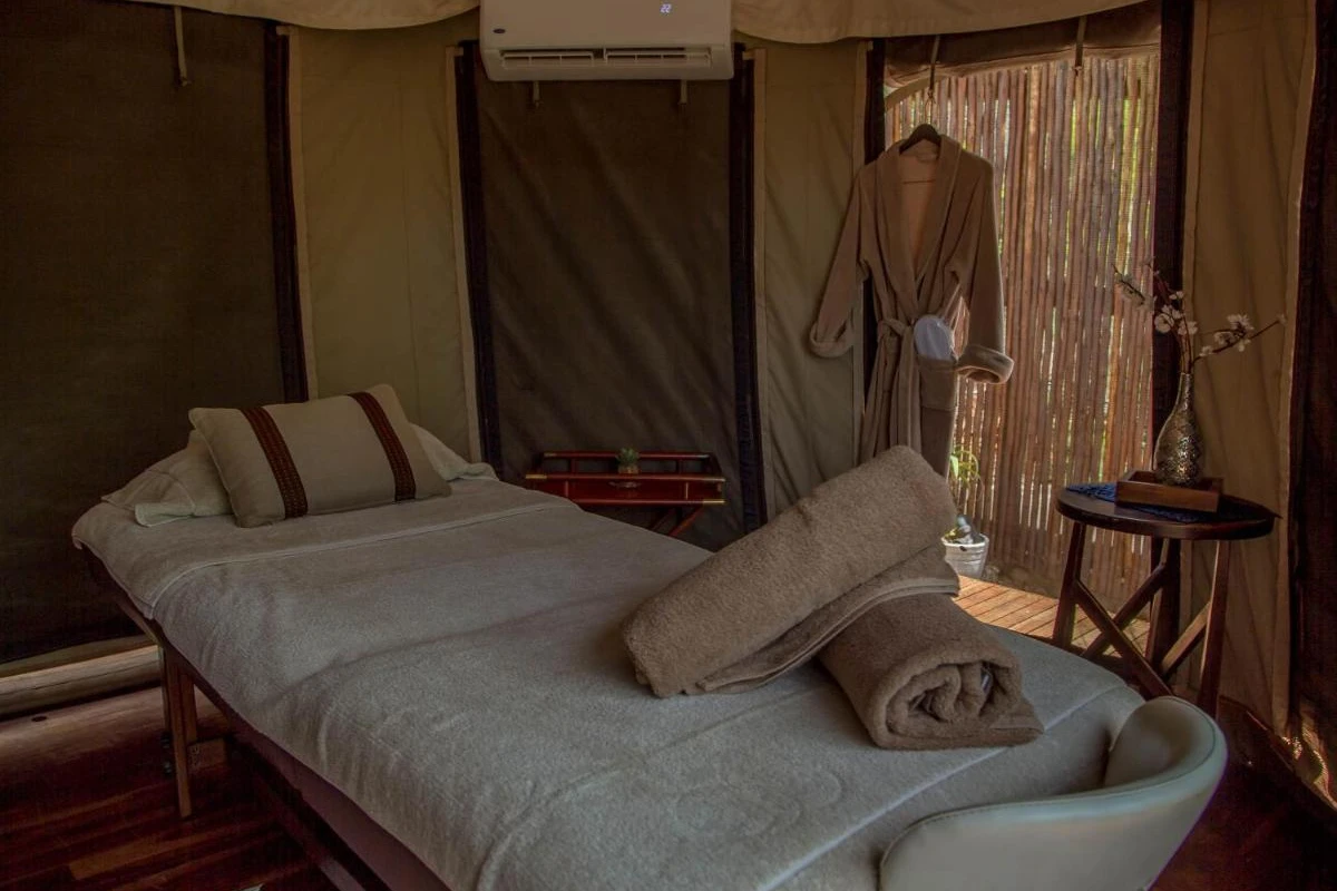 Nkomazi Game Reserve - Hotel Photo 31