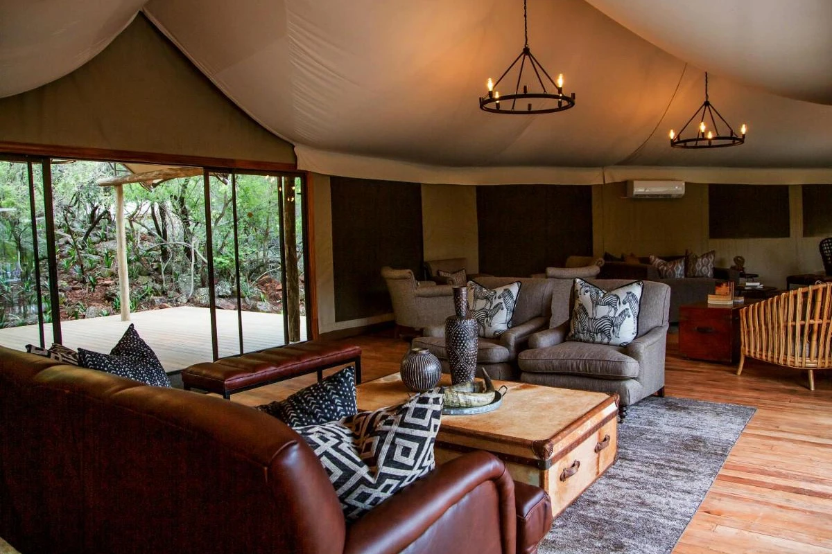 Nkomazi Game Reserve - Hotel Photo 32