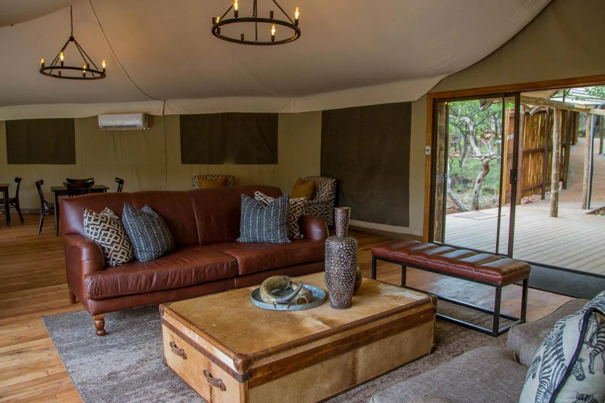 Nkomazi Game Reserve - Hotel Photo 33