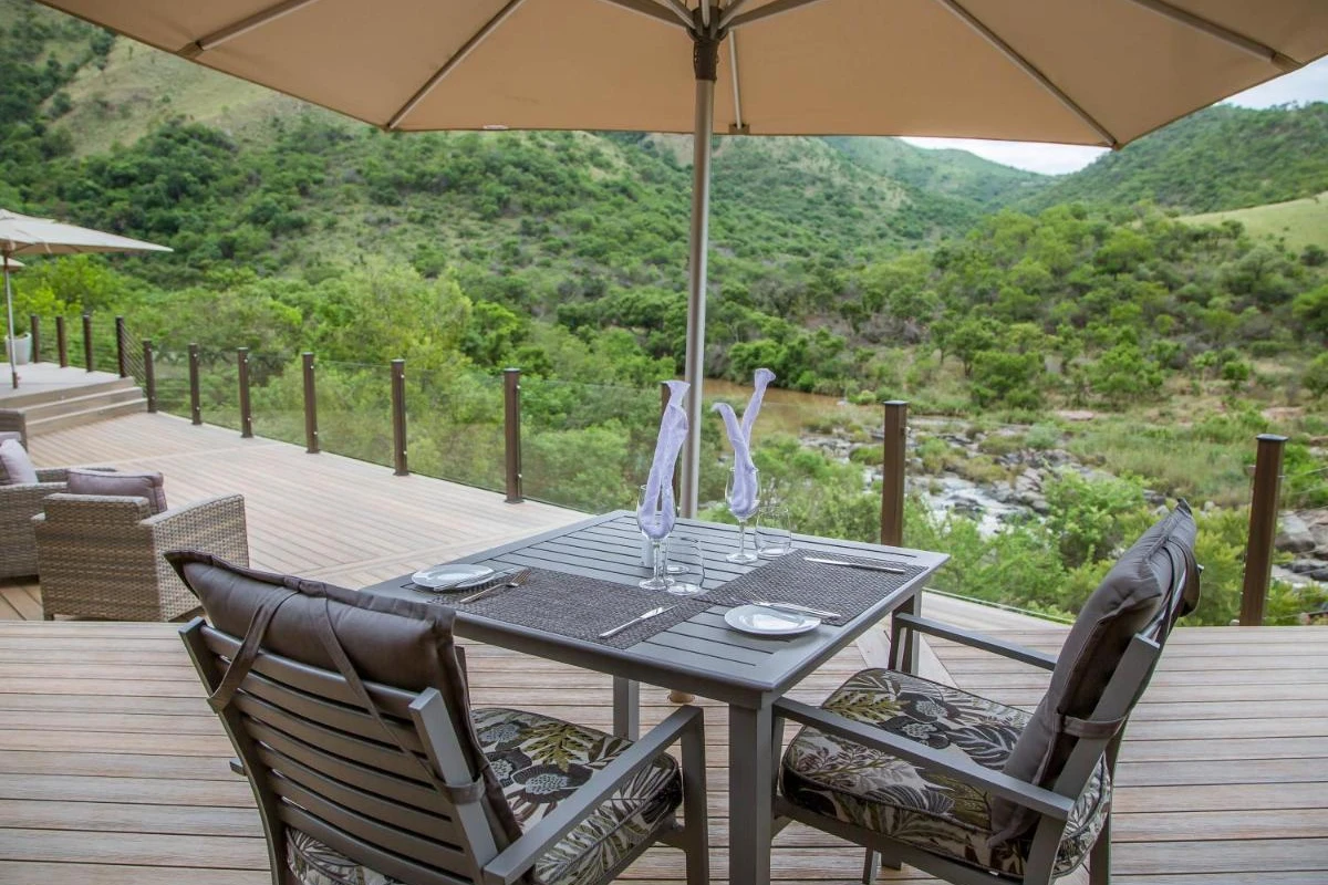 Nkomazi Game Reserve - Hotel Photo 34