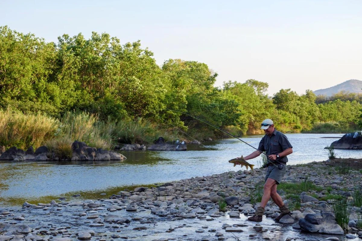 Nkomazi Game Reserve - Hotel Photo 38