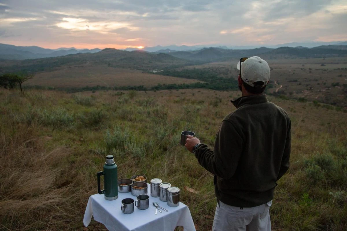 Nkomazi Game Reserve - Hotel Photo 39