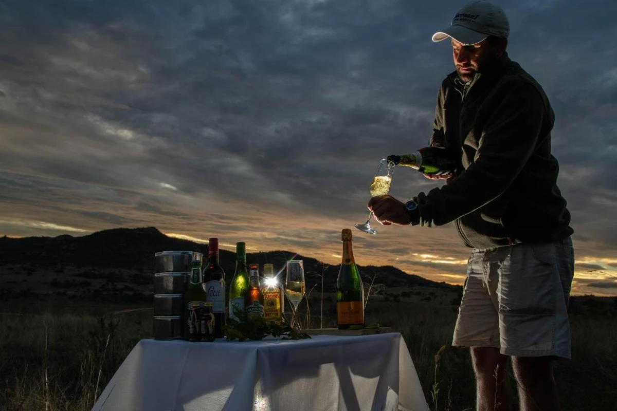 Nkomazi Game Reserve - Hotel Photo 40