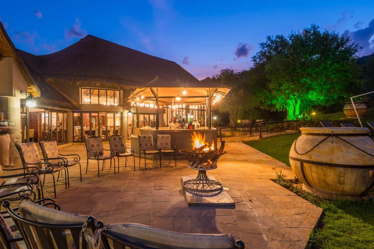 Ivory Tree Game Lodge - Hotel Photo 1