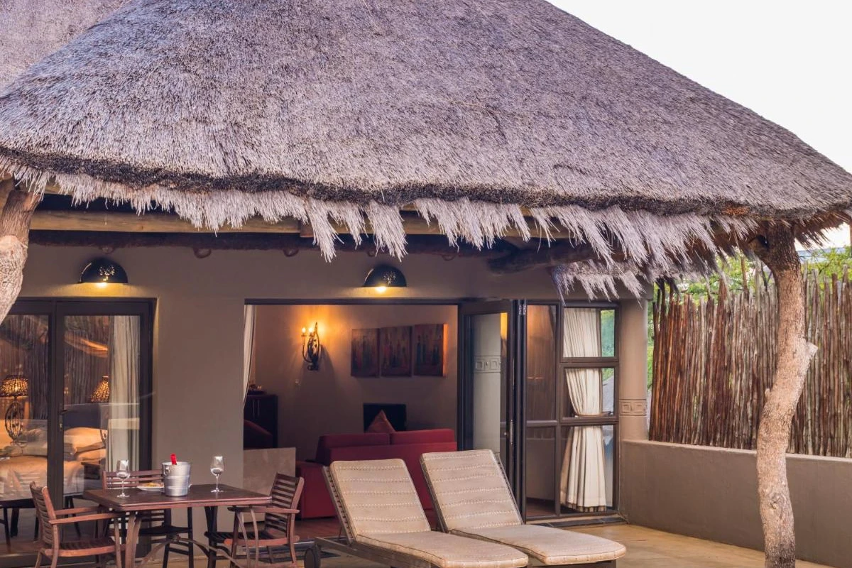 Ivory Tree Game Lodge - Hotel Photo 2