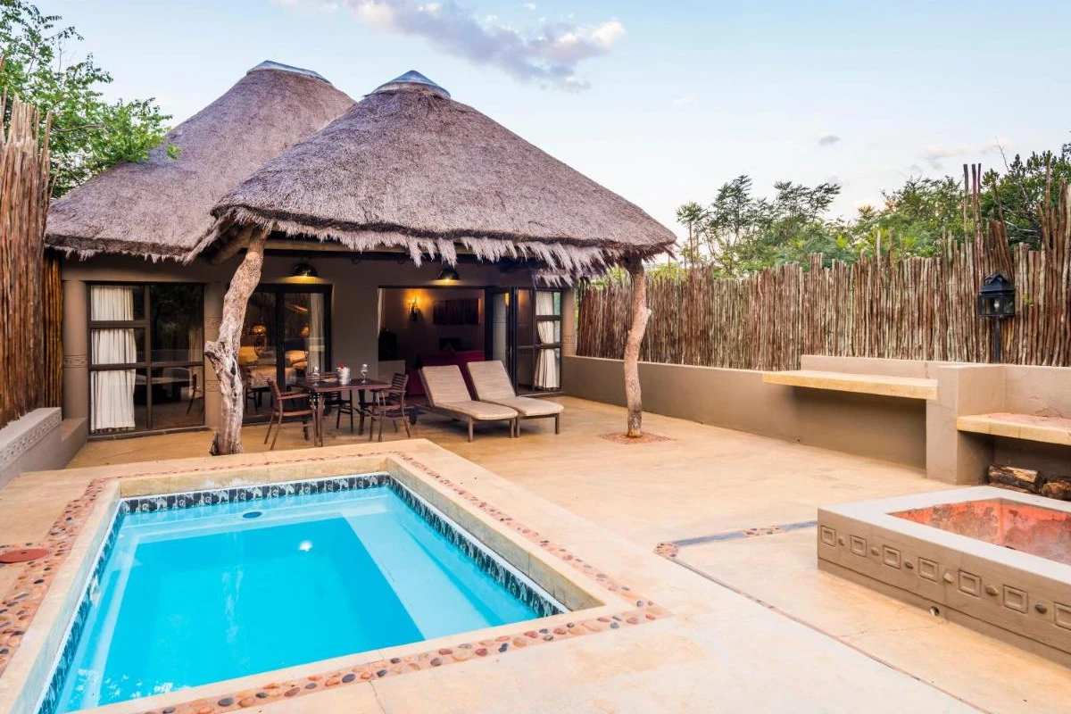 Ivory Tree Game Lodge - Hotel Photo 3