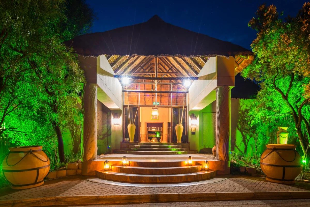 Ivory Tree Game Lodge - Hotel Photo 6