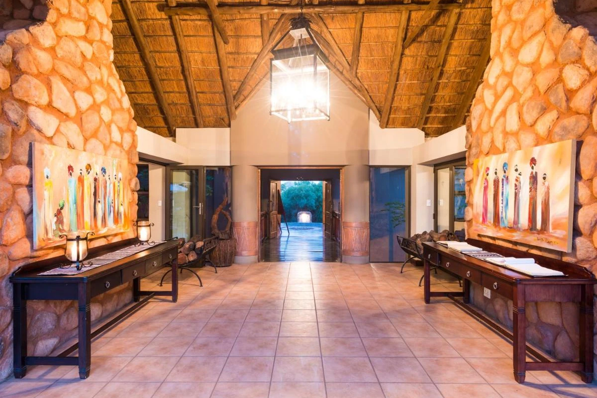 Ivory Tree Game Lodge - Hotel Photo 7