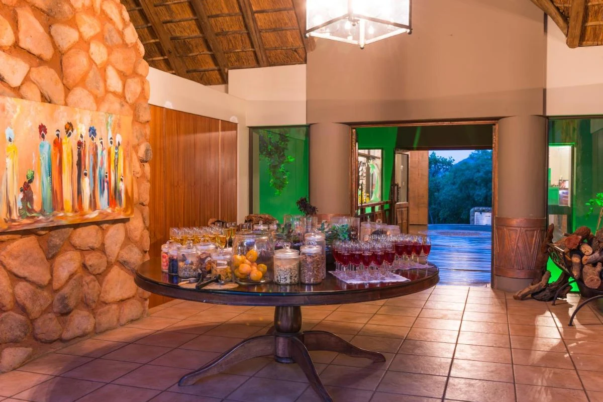 Ivory Tree Game Lodge - Hotel Photo 8