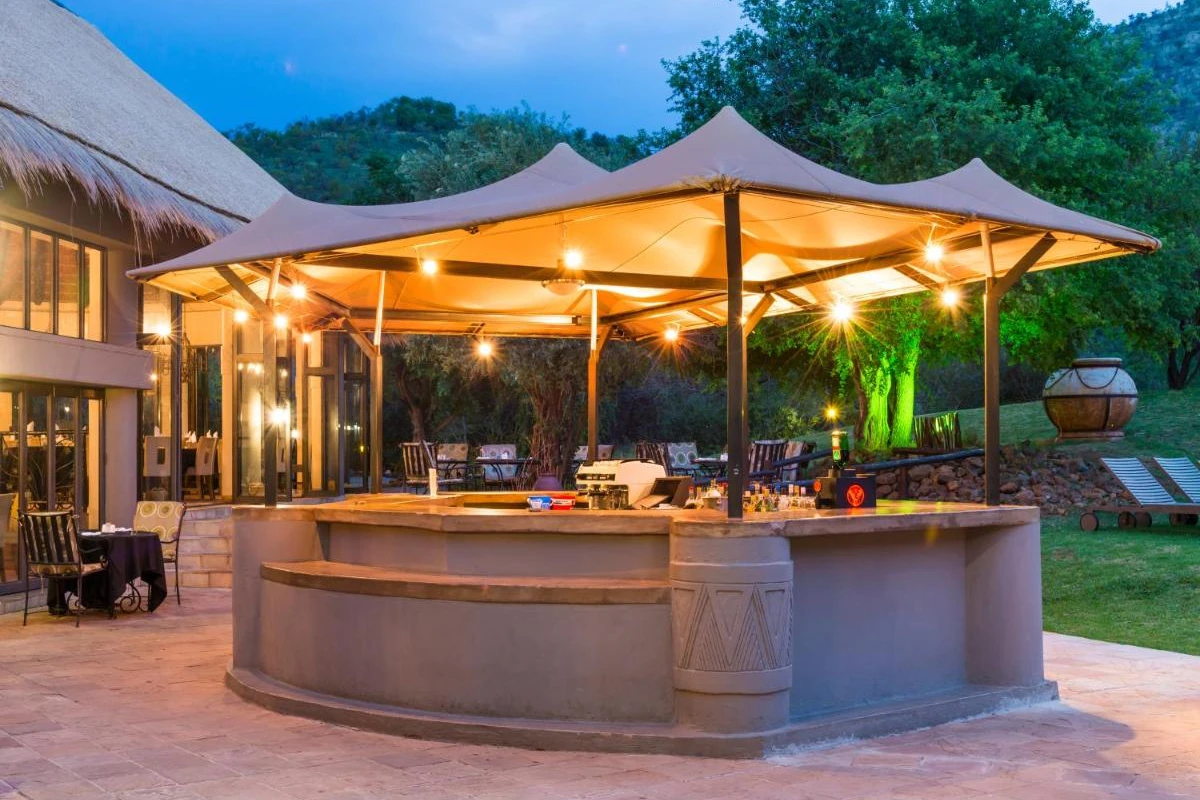 Ivory Tree Game Lodge - Hotel Photo 9