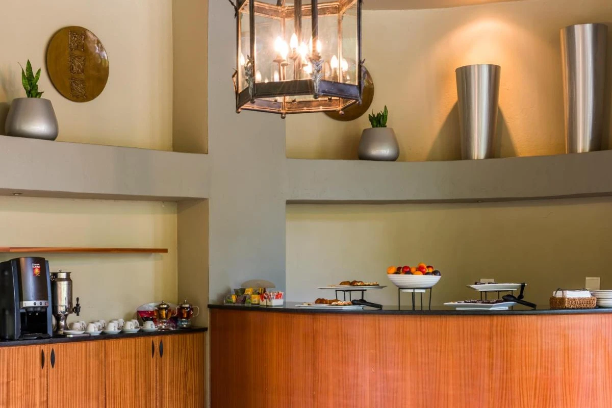 Ivory Tree Game Lodge - Hotel Photo 10