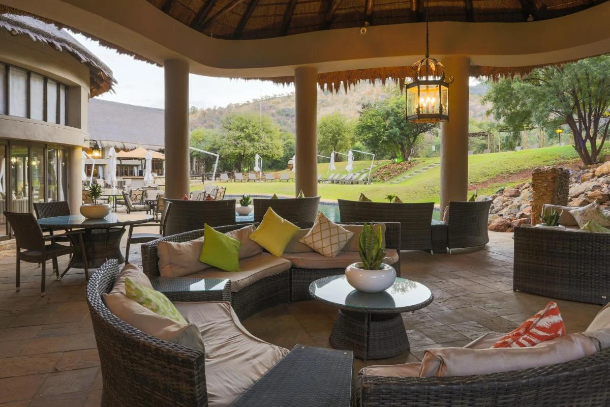 Ivory Tree Game Lodge - Hotel Photo 11