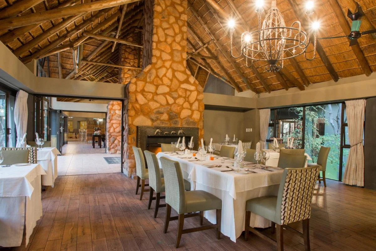 Ivory Tree Game Lodge - Hotel Photo 12