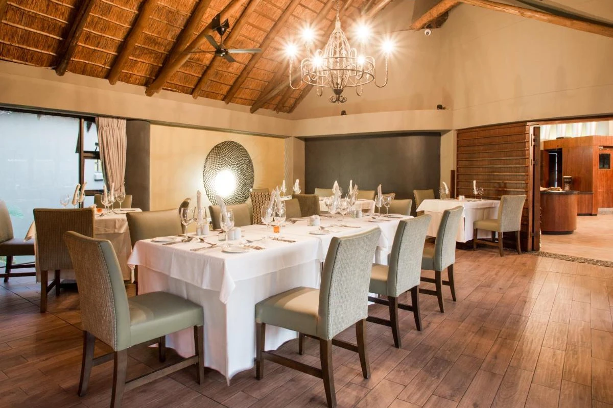 Ivory Tree Game Lodge - Hotel Photo 13