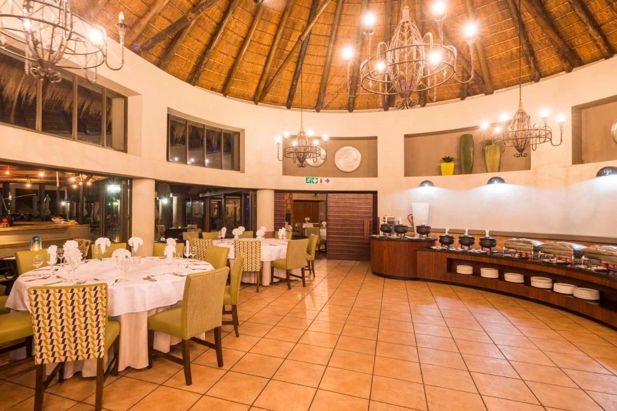 Ivory Tree Game Lodge - Hotel Photo 14