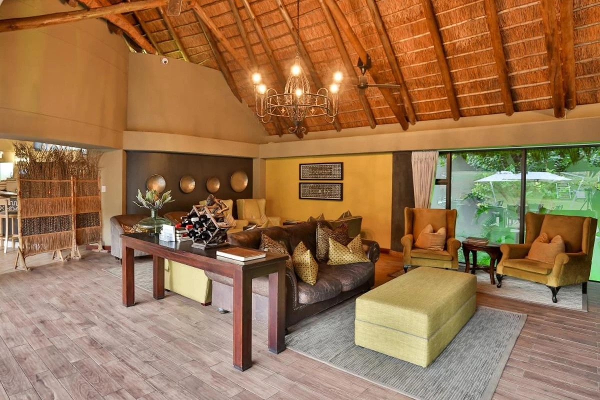 Ivory Tree Game Lodge - Hotel Photo 15