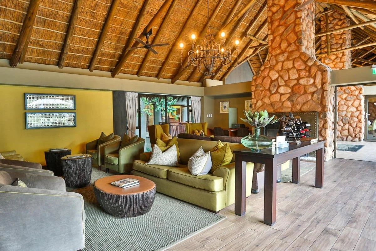 Ivory Tree Game Lodge - Hotel Photo 16