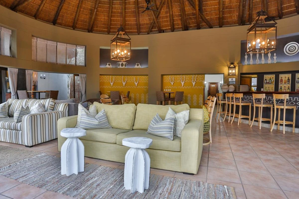 Ivory Tree Game Lodge - Hotel Photo 17