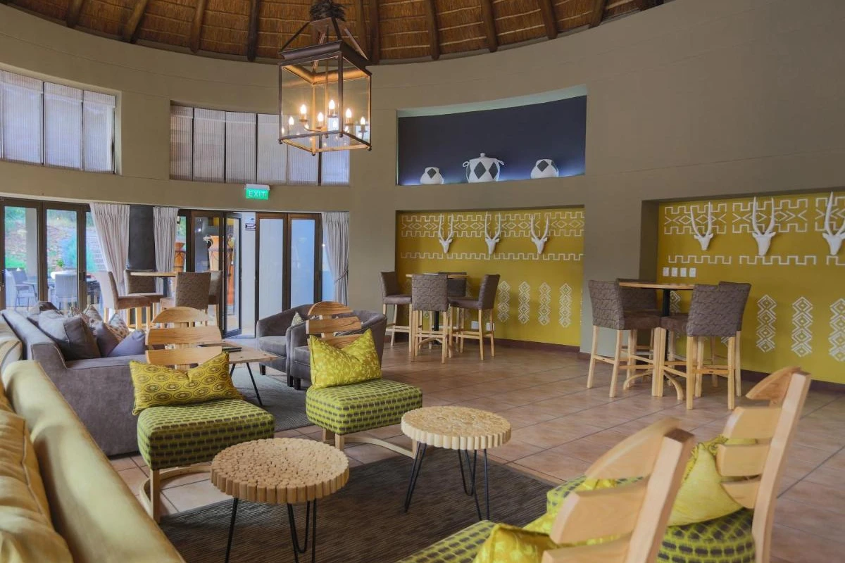 Ivory Tree Game Lodge - Hotel Photo 18