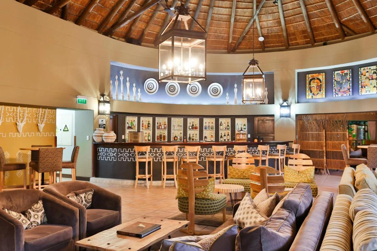 Ivory Tree Game Lodge - Hotel Photo 19