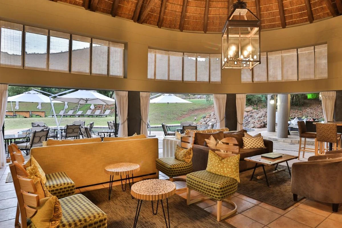 Ivory Tree Game Lodge - Hotel Photo 20