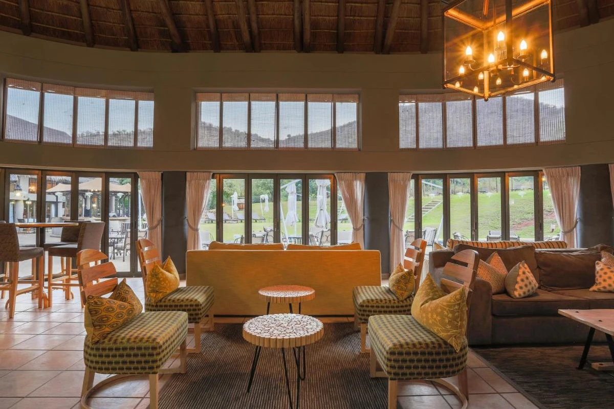 Ivory Tree Game Lodge - Hotel Photo 21