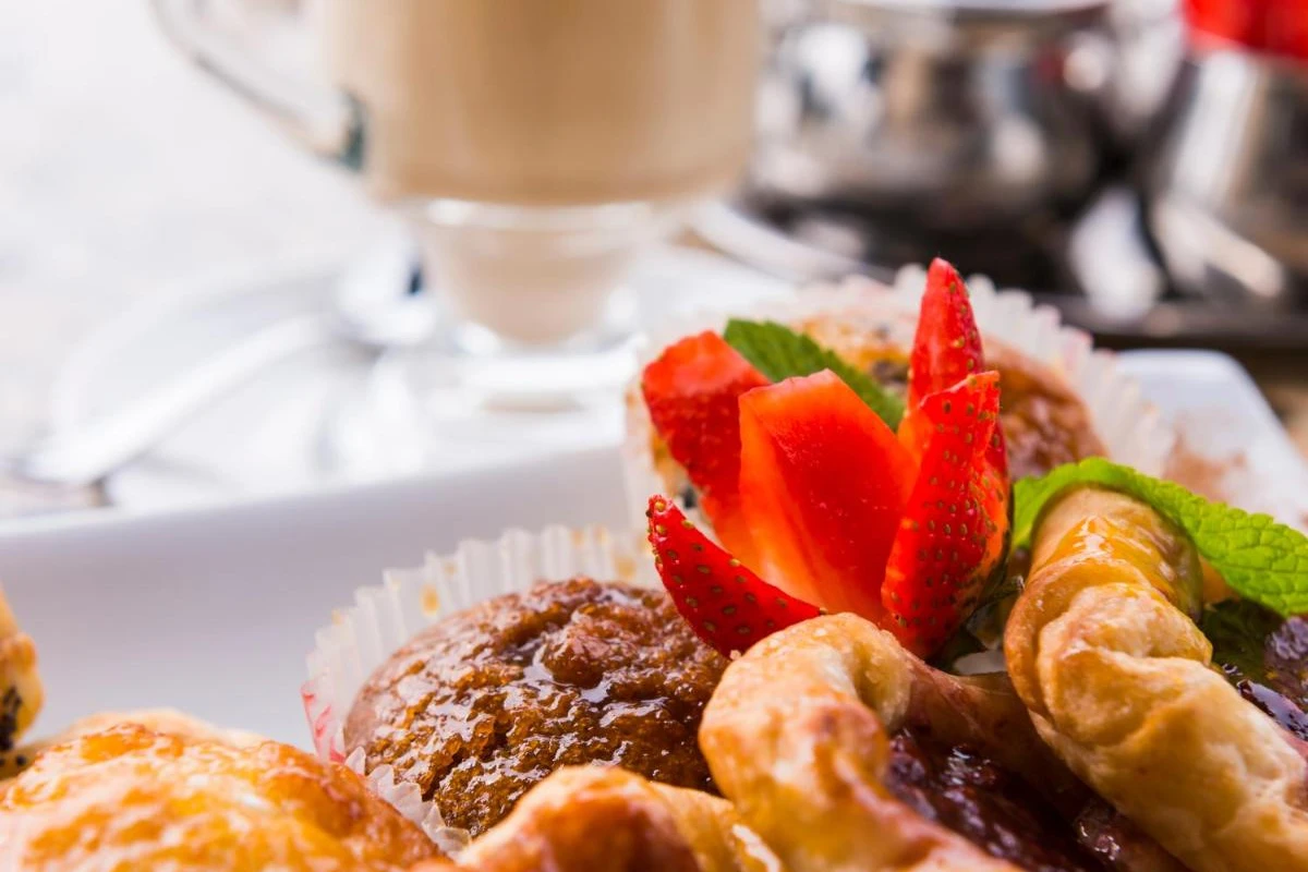 Ivory Tree Game Lodge - Hotel Photo 23