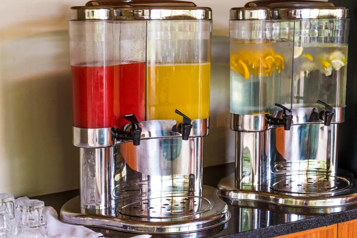 Ivory Tree Game Lodge - Hotel Photo 24