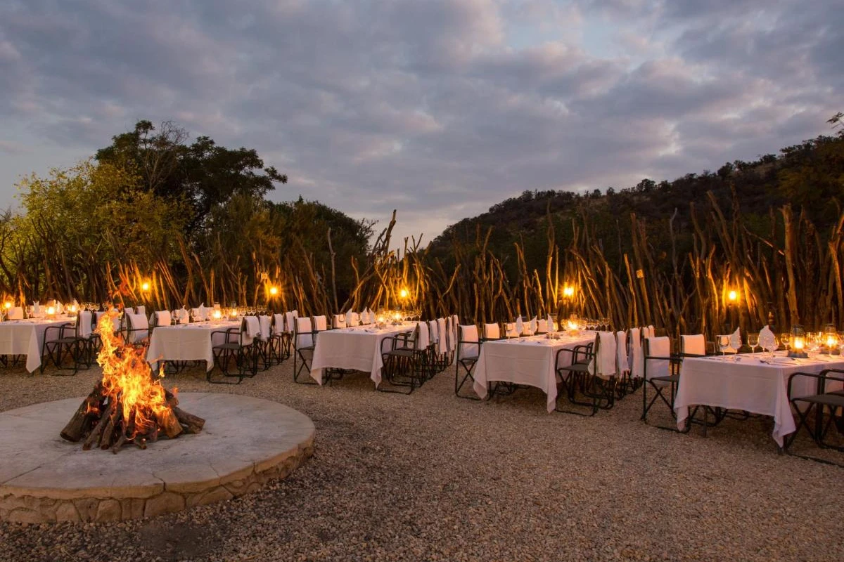 Ivory Tree Game Lodge - Hotel Photo 27