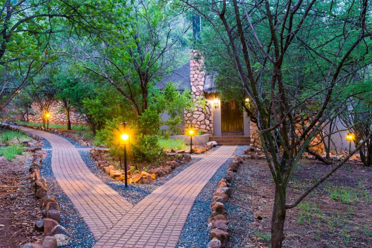 Ivory Tree Game Lodge - Hotel Photo 28