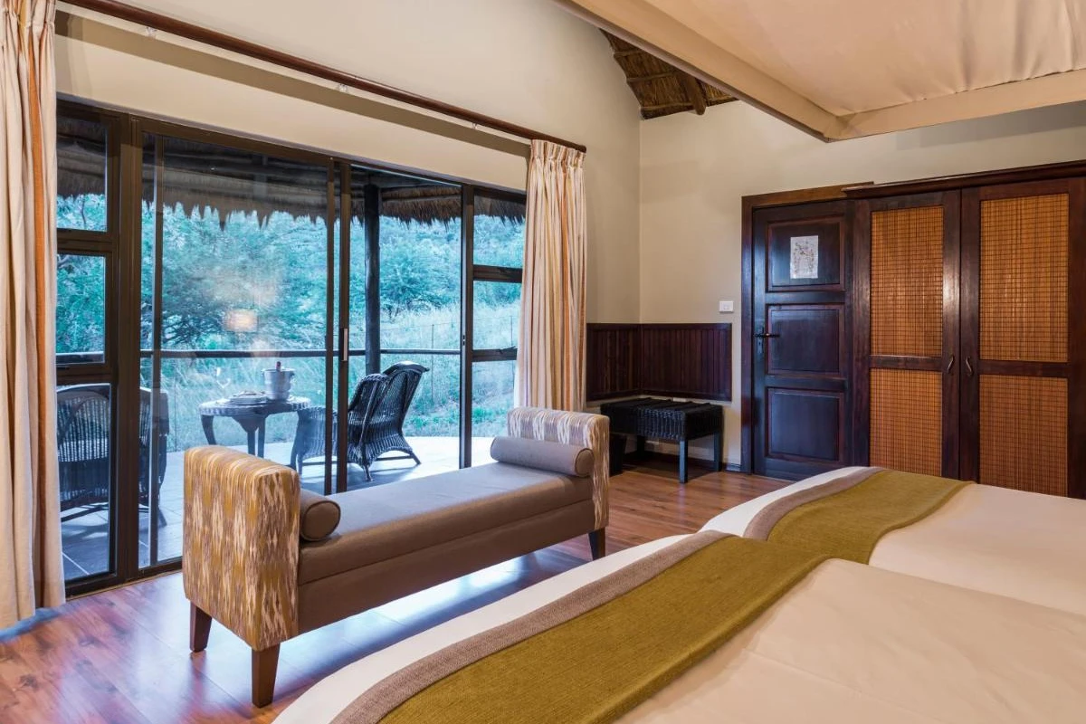 Ivory Tree Game Lodge - Hotel Photo 29