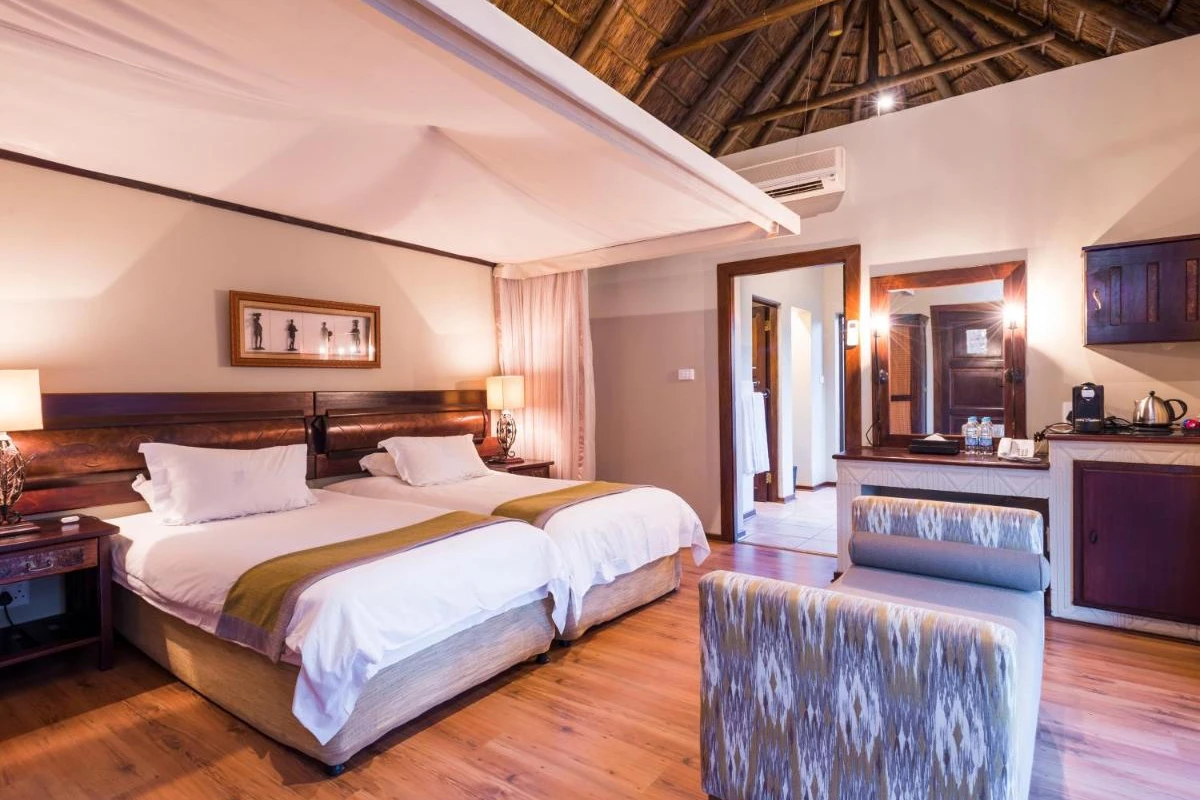 Ivory Tree Game Lodge - Hotel Photo 31