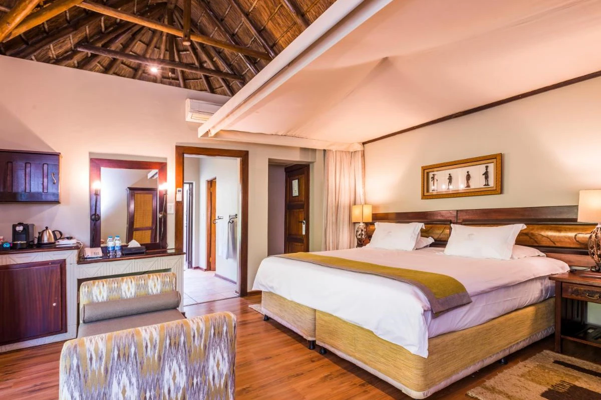 Ivory Tree Game Lodge - Hotel Photo 32