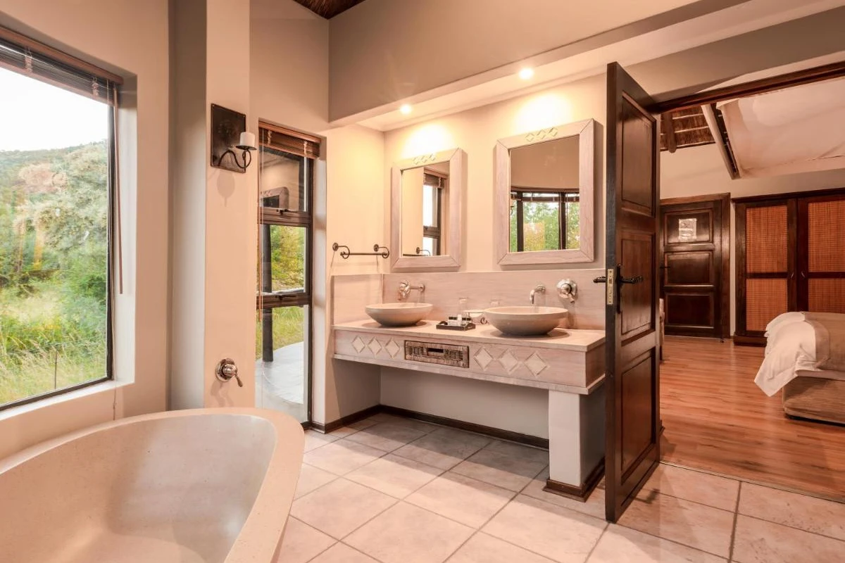 Ivory Tree Game Lodge - Hotel Photo 33