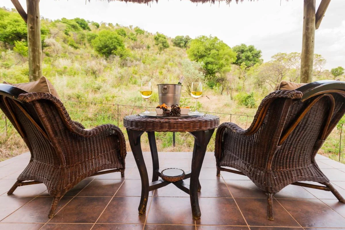 Ivory Tree Game Lodge - Hotel Photo 34