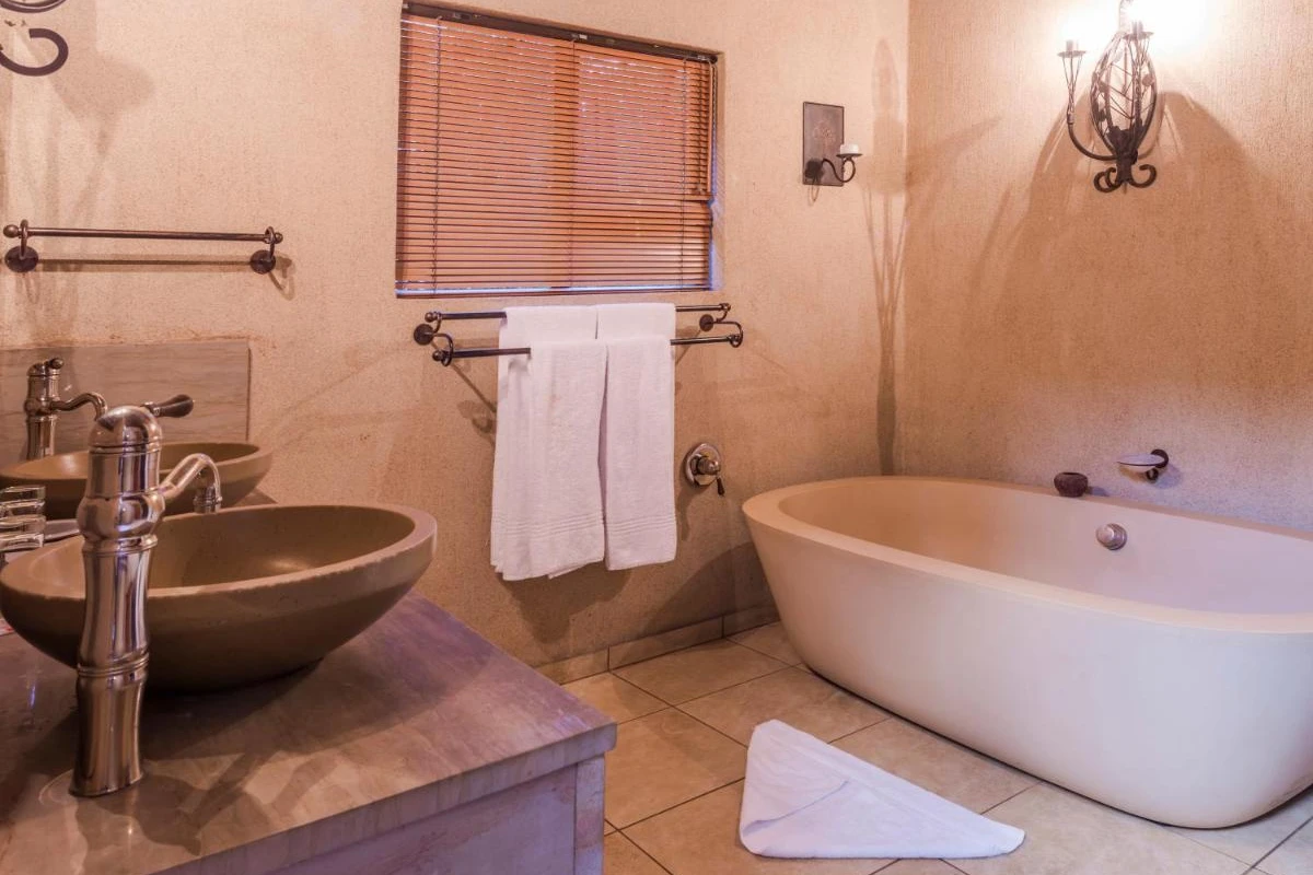 Ivory Tree Game Lodge - Hotel Photo 35