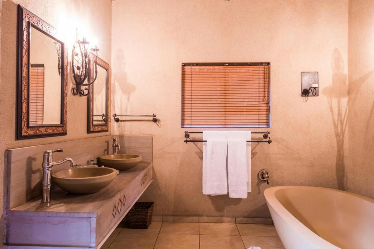 Ivory Tree Game Lodge - Hotel Photo 36