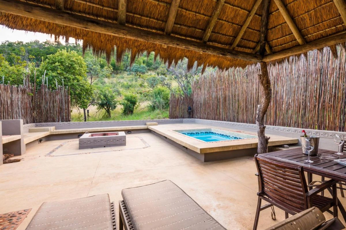 Ivory Tree Game Lodge - Hotel Photo 37