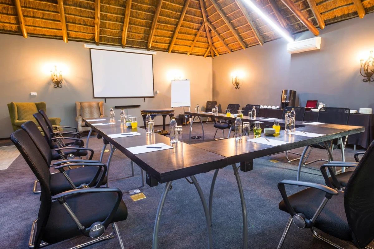 Ivory Tree Game Lodge - Hotel Photo 38