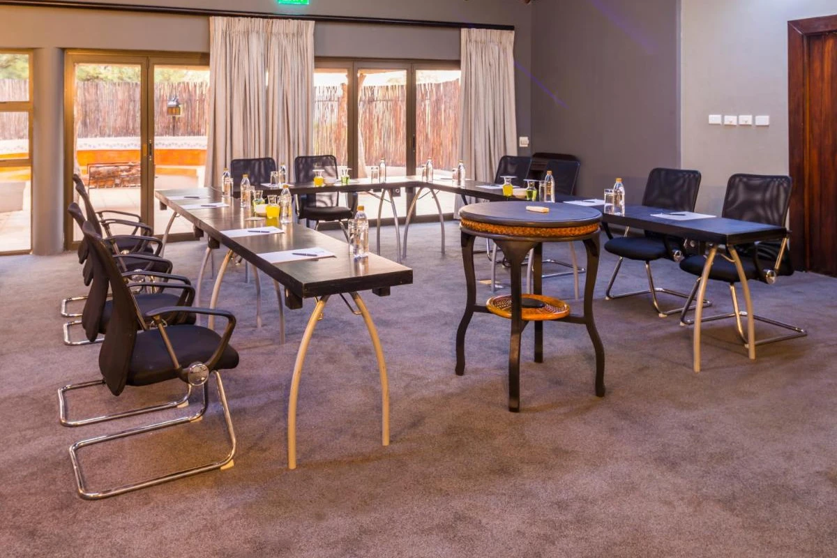 Ivory Tree Game Lodge - Hotel Photo 39