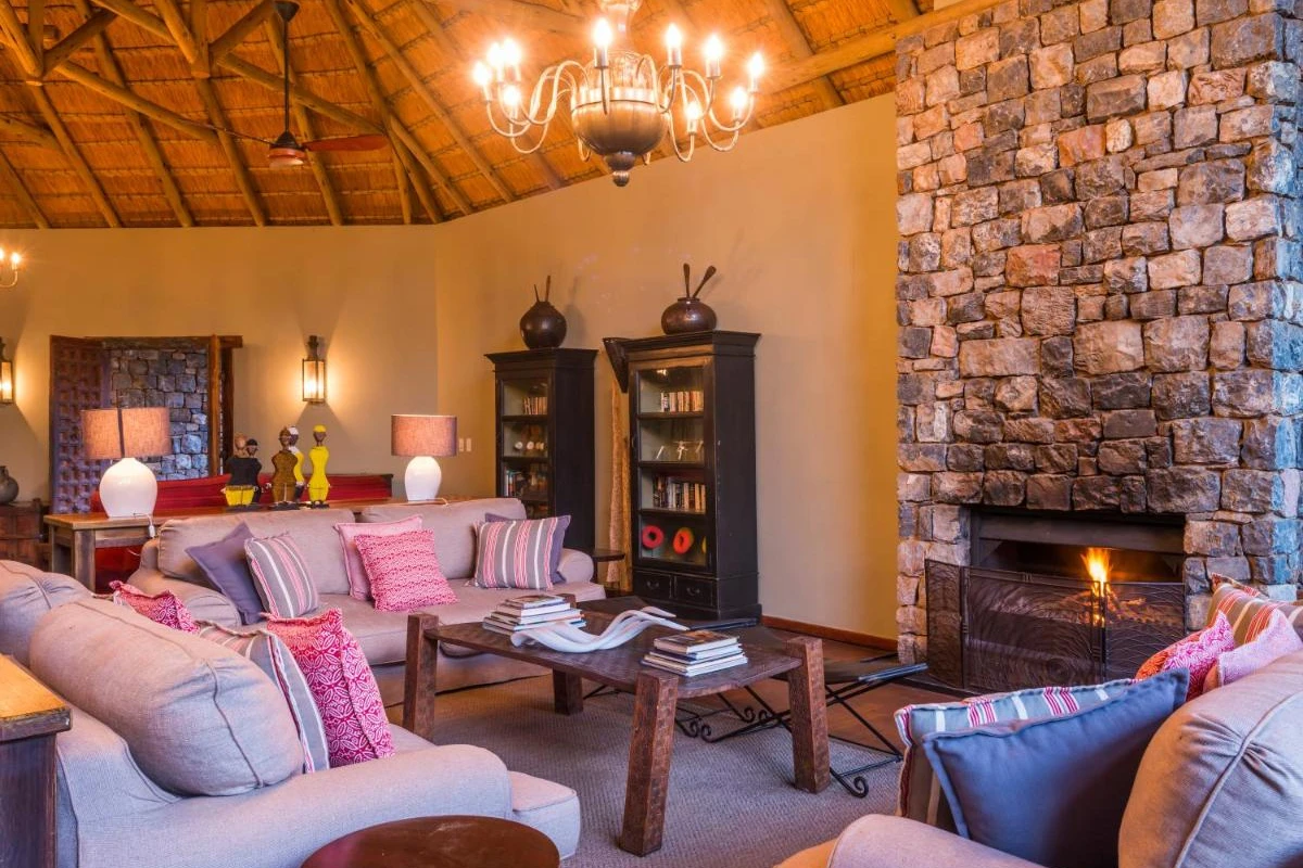 Thakadu River Camp - Hotel Photo 3