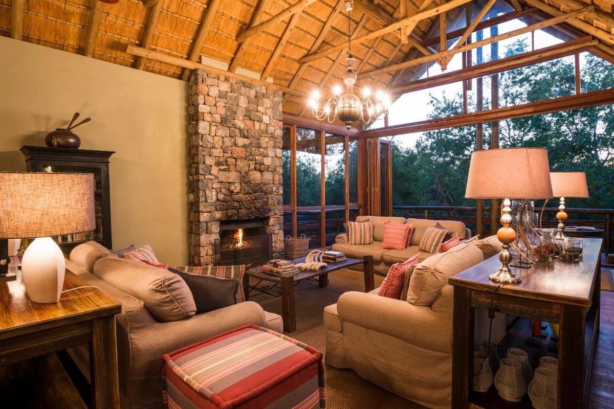 Thakadu River Camp - Hotel Photo 4