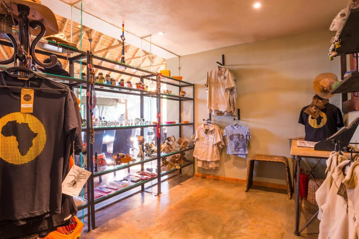 Thakadu River Camp - Hotel Photo 5