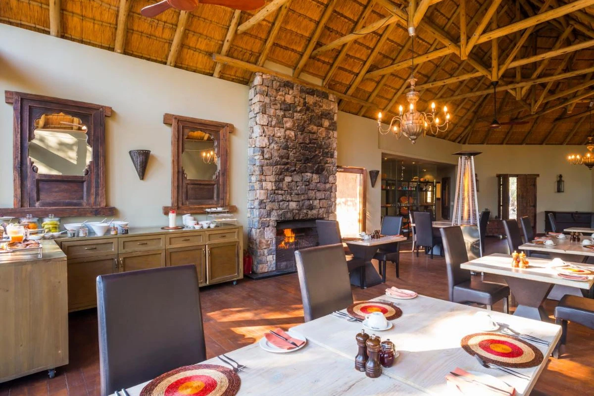 Thakadu River Camp - Hotel Photo 11