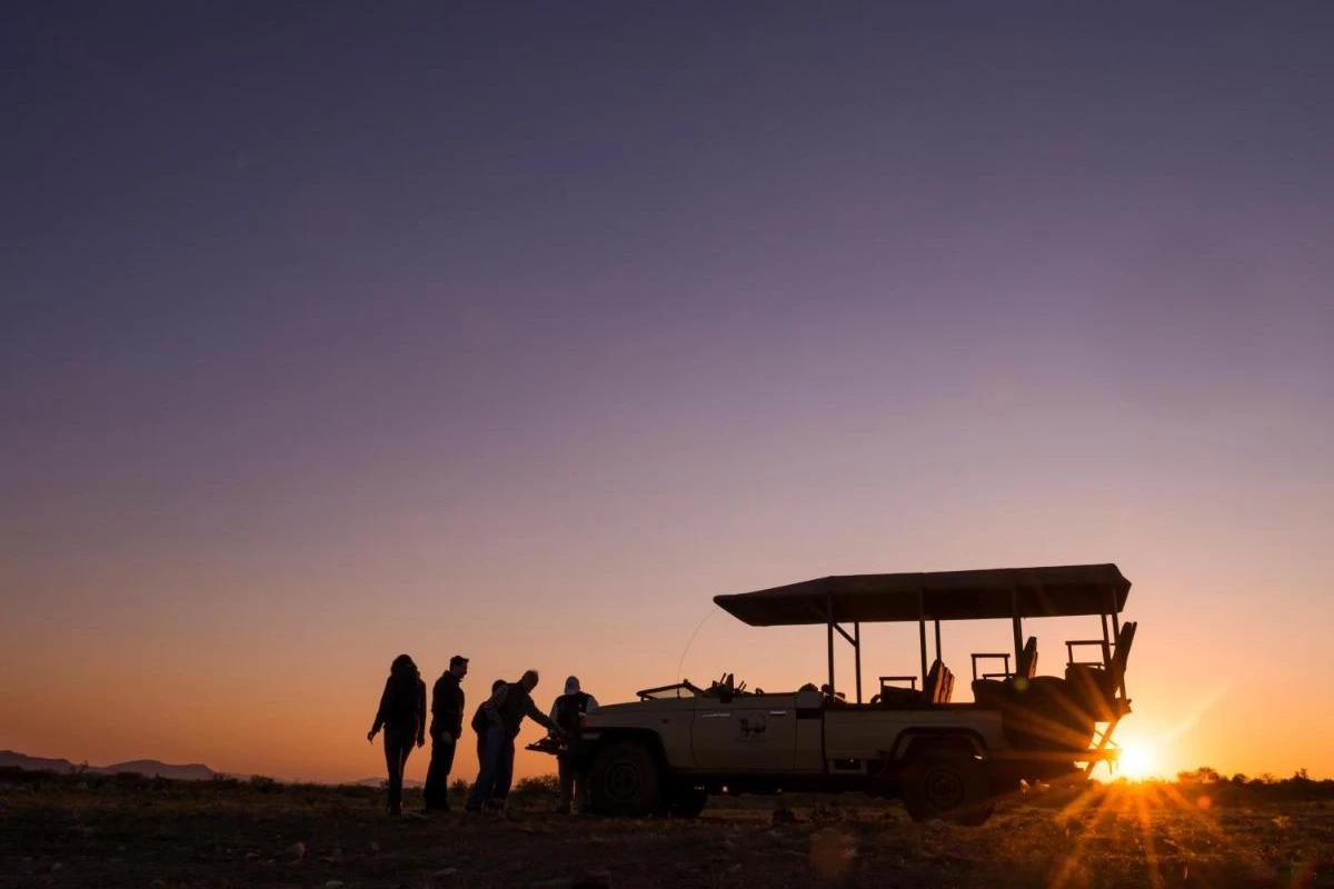 Thakadu River Camp - Hotel Photo 17