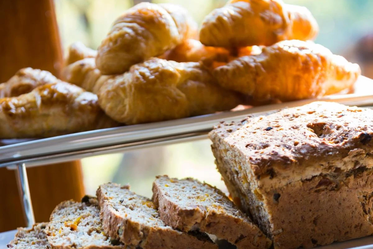 Thakadu River Camp - Hotel Photo 20