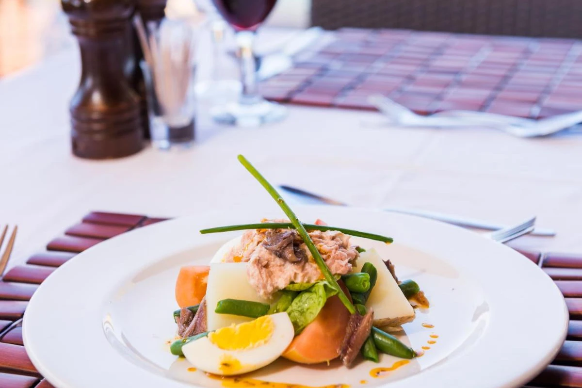 Thakadu River Camp - Hotel Photo 21