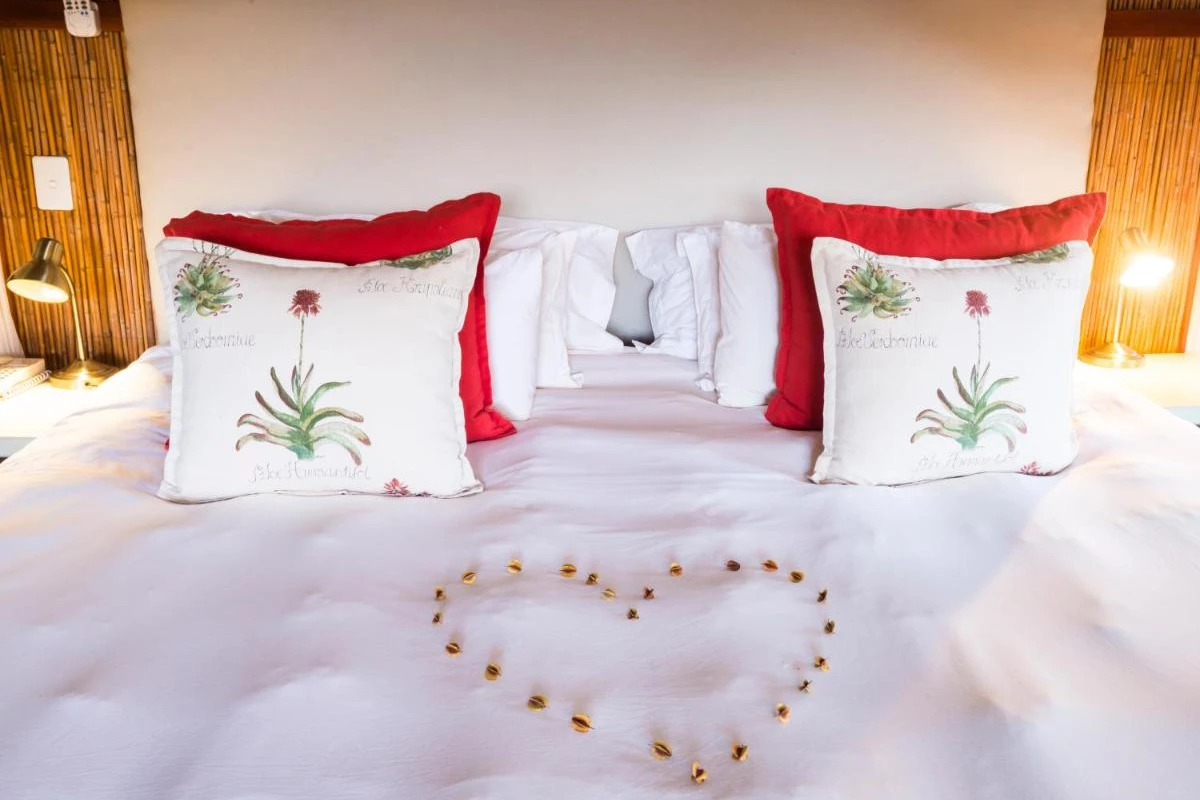 Thakadu River Camp - Hotel Photo 27