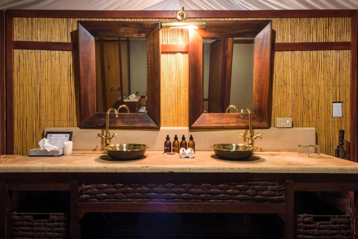 Thakadu River Camp - Hotel Photo 28